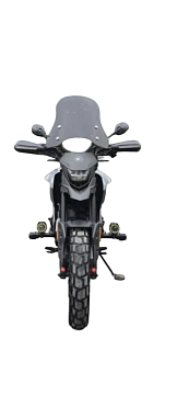 Мотоцикл REGULMOTO Duke 300 НДС