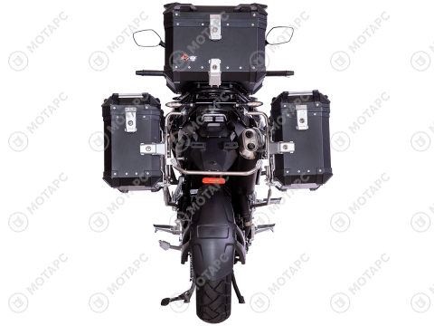 Мотоцикл CYCLONE RX600 ADV (SR600GY)