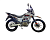 Мотоцикл REGULMOTO TE PRO NB300 с ПТС НДС