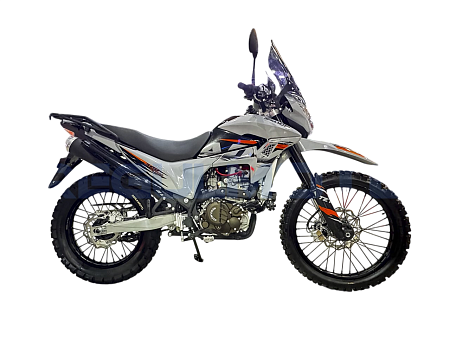 Мотоцикл REGULMOTO TE PRO NB300 с ПТС НДС