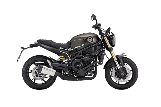 Мотоцикл BENELLI LEONCINO 800