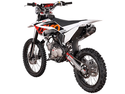 Питбайк KAYO Big-Mini K140EM 19/16