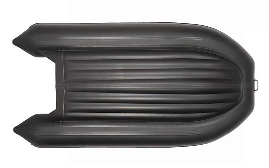 Лодка ПВХ YUKONA 340 НДНД