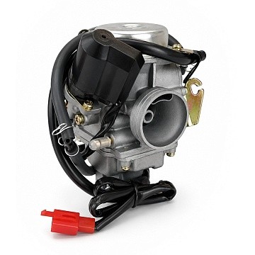 Карбюратор 152QMI, 157QMJ 125/150/180сс