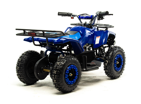 Квадроцикл (игрушка) MOTOLAND E008 800Вт