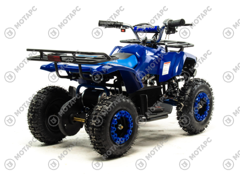 Квадроцикл (игрушка) MOTOLAND E008 800Вт