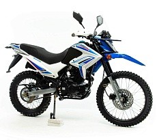 Мотоцикл MOTOLAND Enduro XR250 (165FMM)