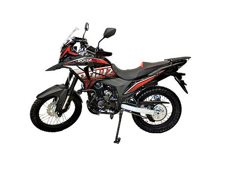 Мотоцикл ROLIZ SPORT- 002 19/18 300 cc