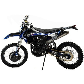 Мотоцикл Кросс PWR FR300 PRO