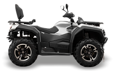 Квадроцикл HISUN GUARDIAN 550L LONG