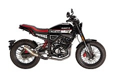 Мотоцикл AVANTIS City 250 New