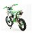 Питбайк MOTOLAND TCX 125 E