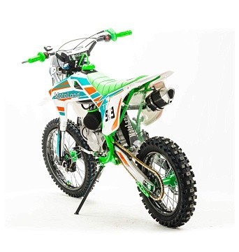 Питбайк MOTOLAND TCX 125 E