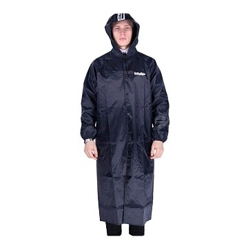 Дождевик ROLLING MOTO темно-синий 