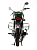 Мопед MOTOLAND Alpha RX 125 Мопед MOTOLAND Alpha RX 125