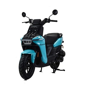 Скутер MOTOLAND Cricket 150