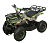 Квадроцикл AVANTIS ATV Classic 800W