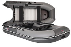 Лодка ПВХ YUKONA 330 TS
