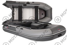 Лодка ПВХ YUKONA 330 TS
