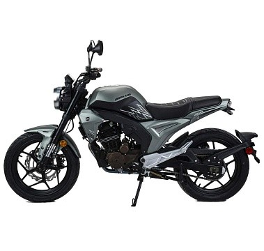 Мотоцикл MOTOLAND CBR 300