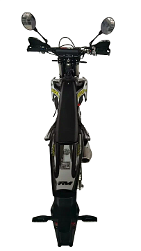 Мотоцикл REGULMOTO Legend PRO с ПТС