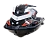 Гидроцикл SANJ JET SKI SJ1800 жёлтый