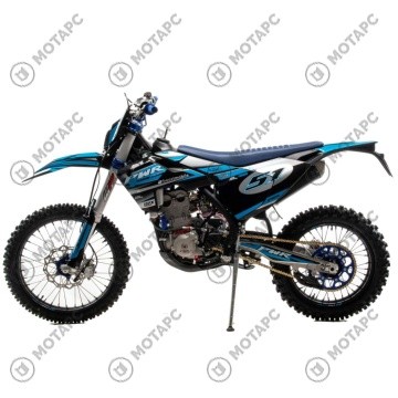 Мотоцикл Кросс PWR FS300 NC 4-х клапанный