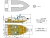 Катер пластиковый WYATBOAT Neman-550 (каютный) Катер пластиковый WYATBOAT Neman-550 (каютный)
