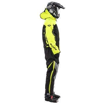 Комбинезон FXR Lemon-Green (Replica)