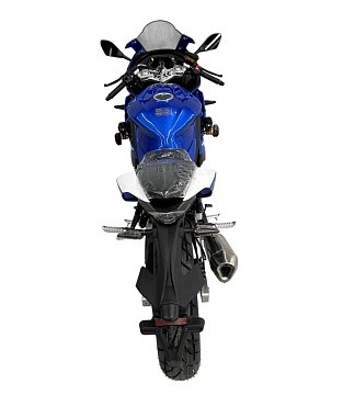 Мотоцикл MM FALCON PRIME 2 (R1)