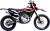Мотоцикл BSE Z8 Rapid Black