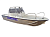 Катер комбинированный WYATBOAT-430 DCM