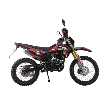 Мотоцикл ROLIZ SPORT- 003 RRC 21/18 300 cc