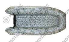 Лодка ПВХ ФЛАГМАН 420 pixel