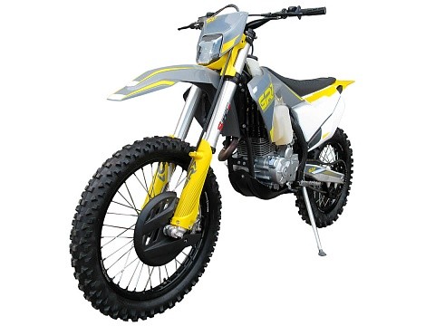 Мотоцикл GR7 F300A (4T PR300) Enduro OPTIMUM