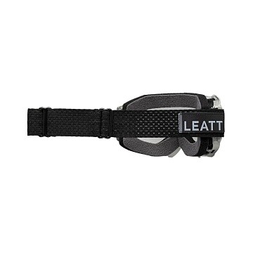 Очки LEATT Velocity 4.0 MTB Brushed Clear 83%