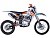 Мотоцикл KAYO K1-L 150 MX 19/16