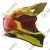 Шлем 509 Atmosphere Helmet без подогрева Orange Pop