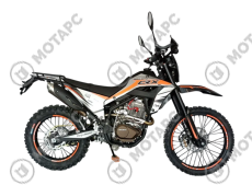 Мотоцикл REGULMOTO CR-X 300