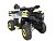 Квадроцикл MM Hammer 3 Tracker