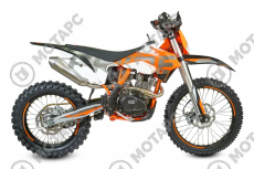 Мотоцикл OXO Pride YB250