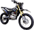 Мотоцикл BSE Z3 Gold Black (130) 21/18