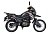 Мотоцикл MM FireGuard 250 Travel
