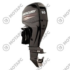 Мотор лодочный MERCURY F60 ELPT