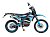 Мотоцикл REGULMOTO ZR PR 300 4 valves 5 gear