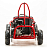 Багги MOTOLAND Gokart 80