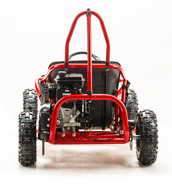 Багги MOTOLAND Gokart 80