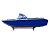 Катер алюминиевый WYATBOAT Gold Fisher 480 DCM FISH Катер алюминиевый WYATBOAT Gold Fisher 480 DCM FISH