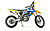 Мотоцикл MOTOLAND Кросс RMZ250 Мотоцикл MOTOLAND Кросс RMZ250