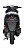 Скутер REGULMOTO Eagle 50 (LJ50QT-3L) Скутер REGULMOTO Eagle 50 (LJ50QT-3L)